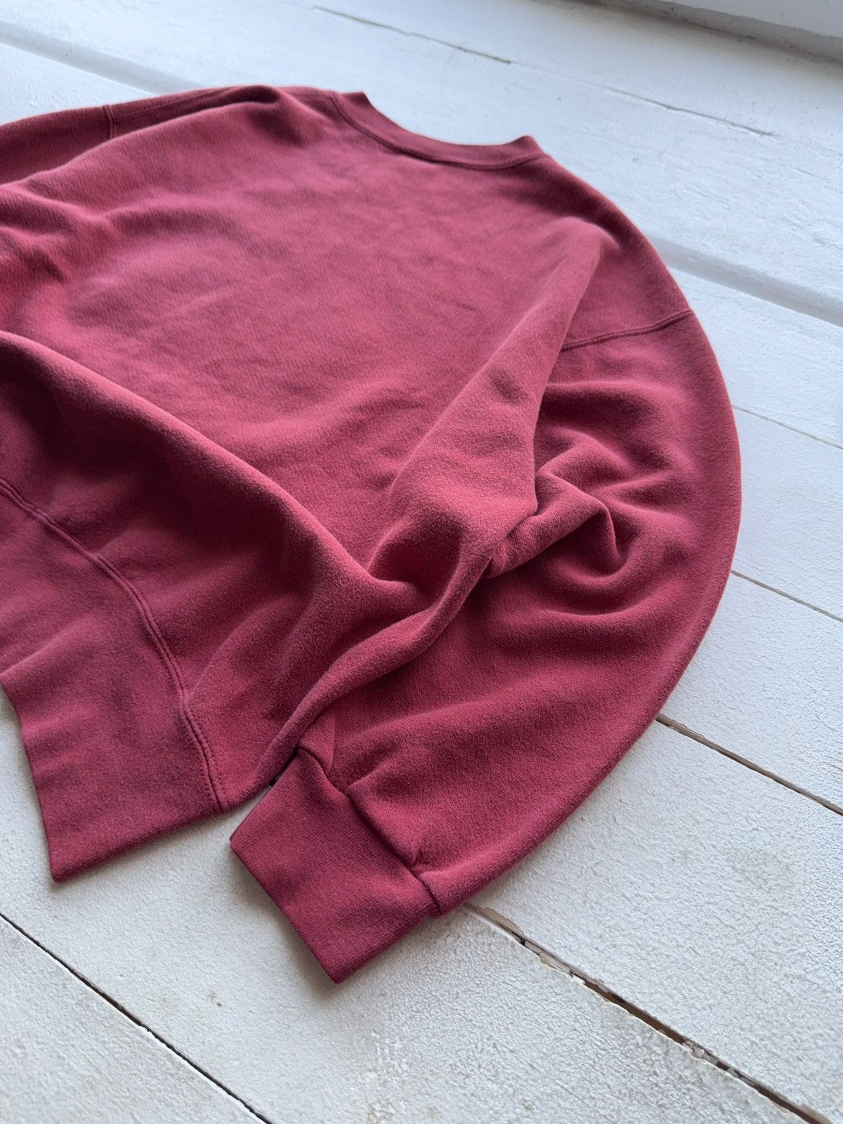 Vintage Vintage 90s USA 🇺🇸 United We Stand Patriot Sweatshirt Size US L / EU 52-54 / 3 - 12 Thumbnail