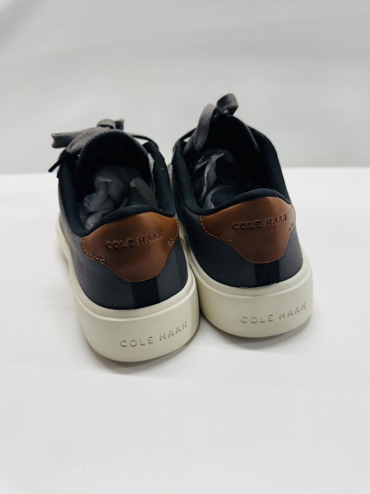 Cole Haan Cole Haan Grand Crosscourt Winner Casual Shoes Size US 9.5 / EU 42-43 - 5 Thumbnail