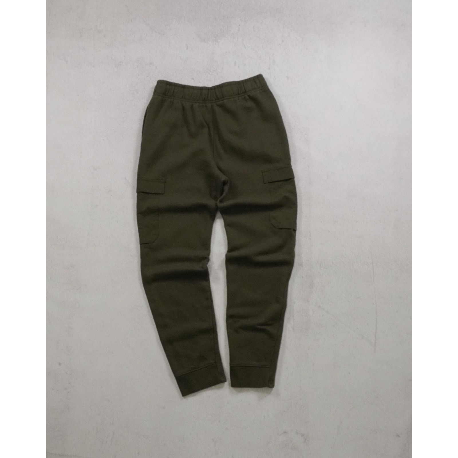 Champion Vintage 00s Champion Green Sweatpants - Men's Small Size US 28 / EU 44 - 2 Thumbnail