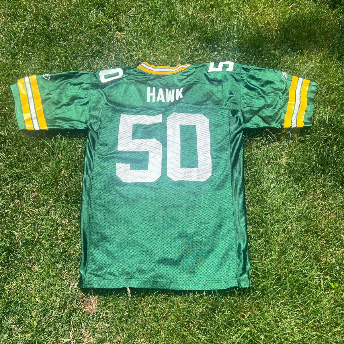 NFL × Reebok GreenBay Packers Jersey Size US M / EU 48-50 / 2 - 2 Thumbnail