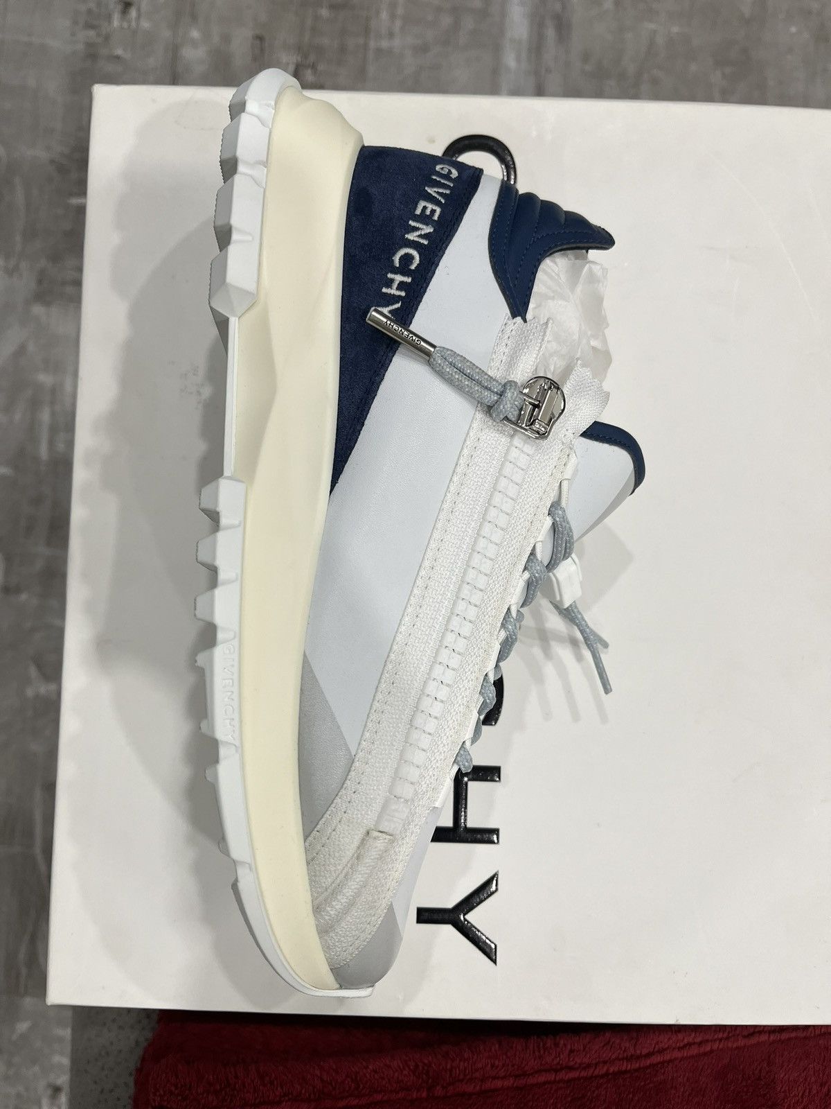 Givenchy Givenchy Spectre sneakers Size US 9 / EU 42 - 2 Thumbnail