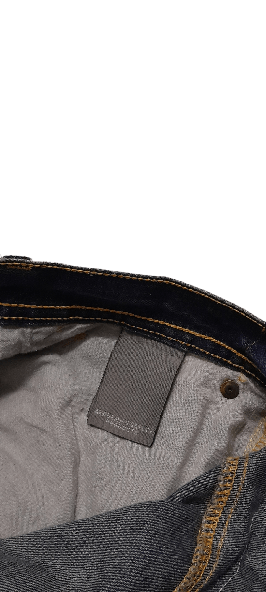 Akademiks AKADEMIKS Denim (s167) Size US 32 / EU 48 - 6 Thumbnail