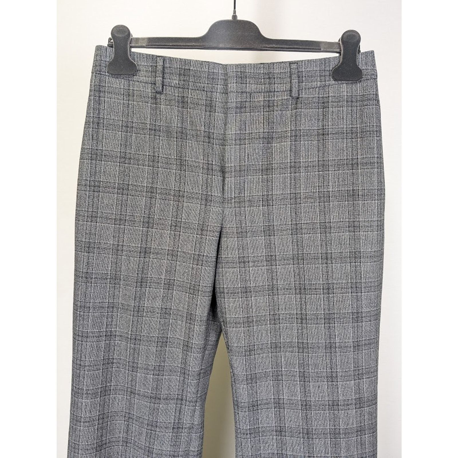 Celine o1rshd1 Dress Pants in Gray Size US 36 / EU 52 - 3 Thumbnail