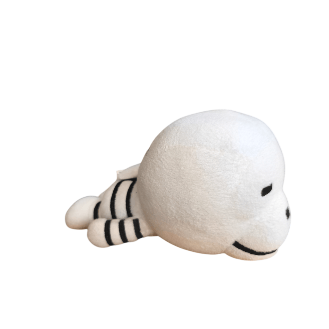 Baby Milo Bape Chocoolate Doll
