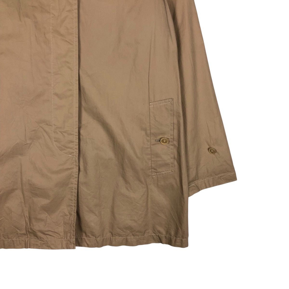 Margaret Howell 📌Vintage Chore Work Jacket Button Margaret Howell Size US M / EU 48-50 / 2 - 6 Thumbnail