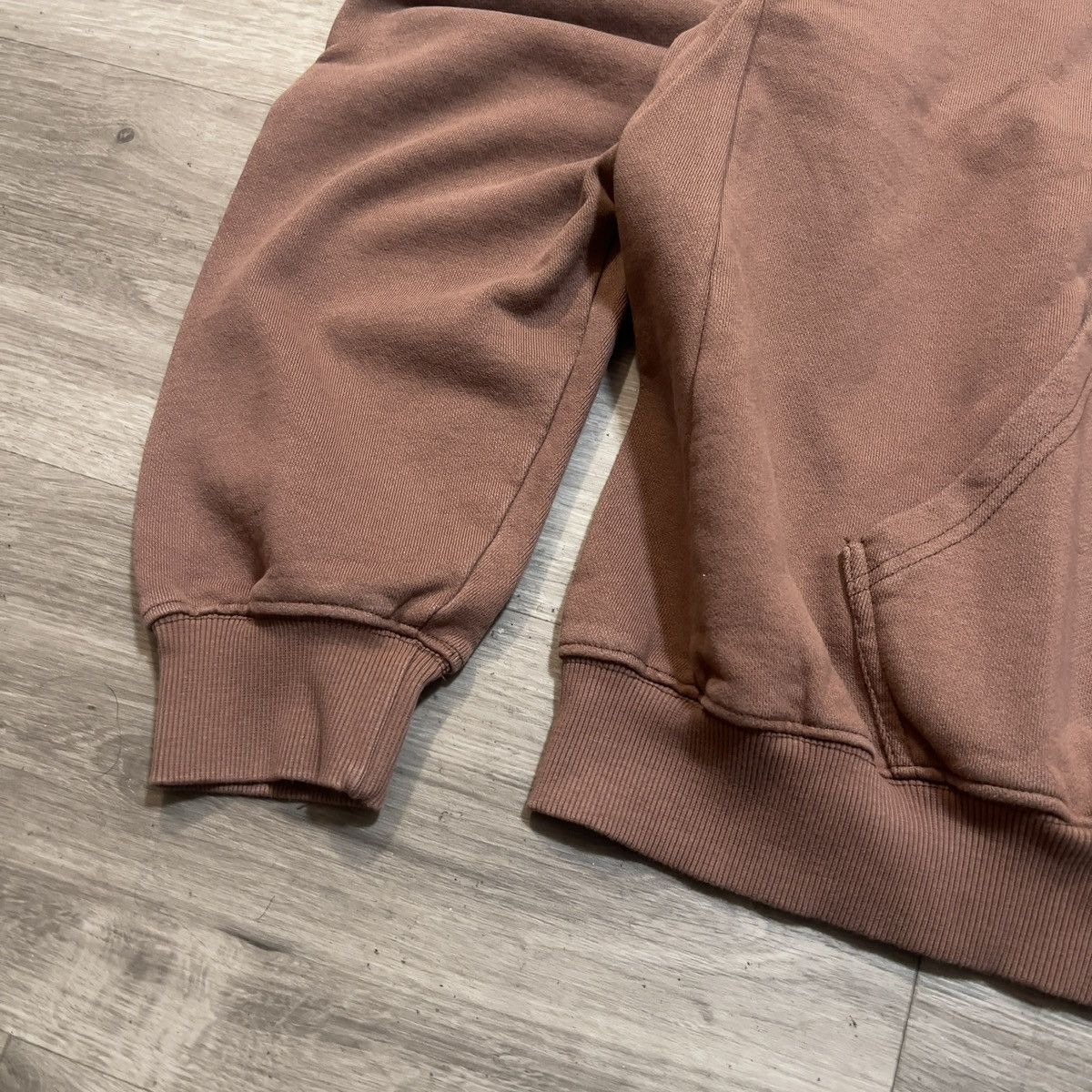 Other YEEZUS Kanye West Dissect Podcast Hoodie Size US XL / EU 56 / 4 - 5 Thumbnail