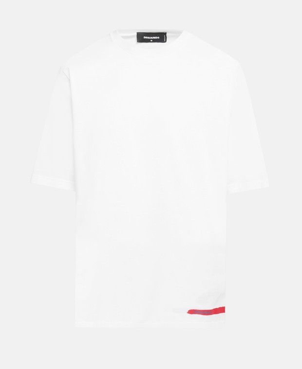 Dsquared2 T-shirt Size US M / EU 48-50 / 2 - 1 Preview