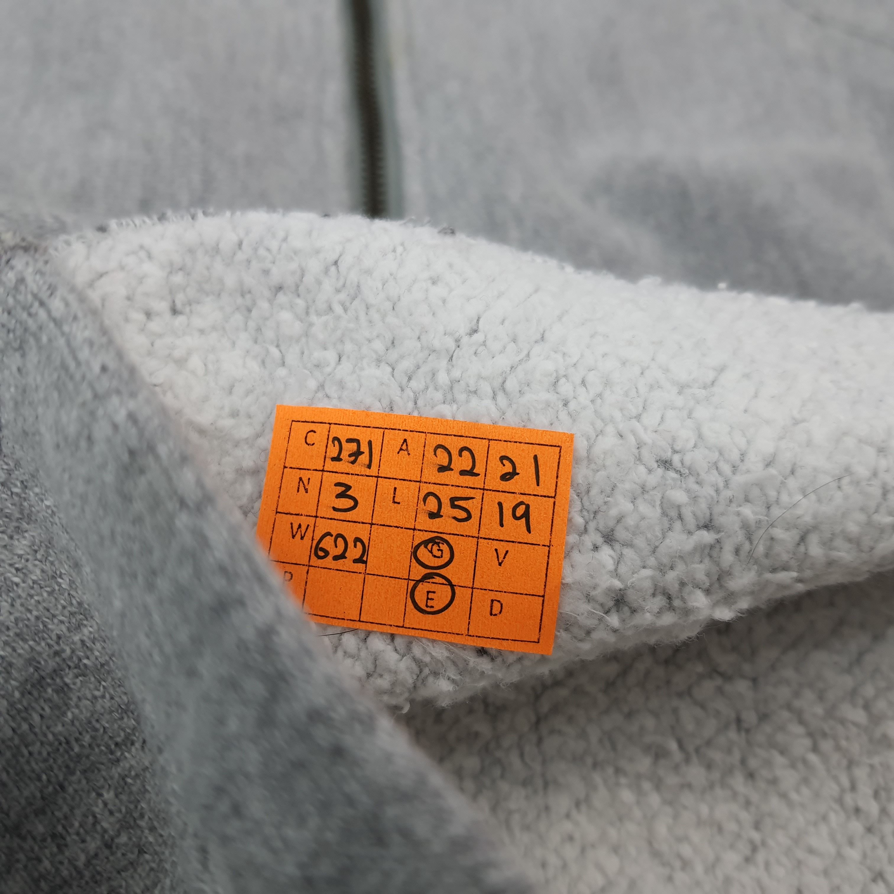 Japanese Brand Vintage Kyoto Sanga Japan Football Club Sweatshirt C271N3 Size US M / EU 48-50 / 2 - 7 Thumbnail