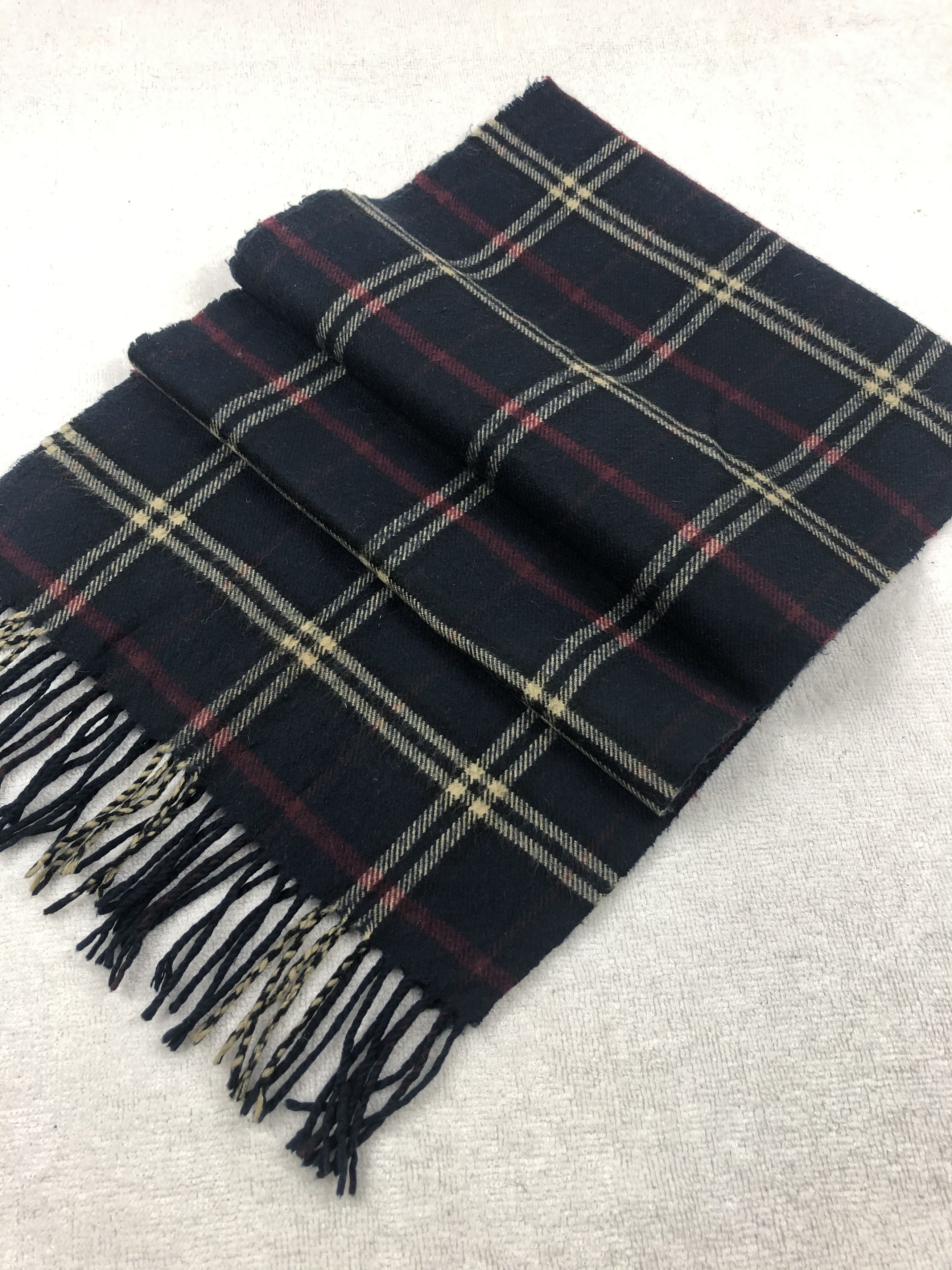 Takeo Kikuchi Takeo Kikuchi Scarf / Muffler / Neckwear Size ONE SIZE - 3 Thumbnail