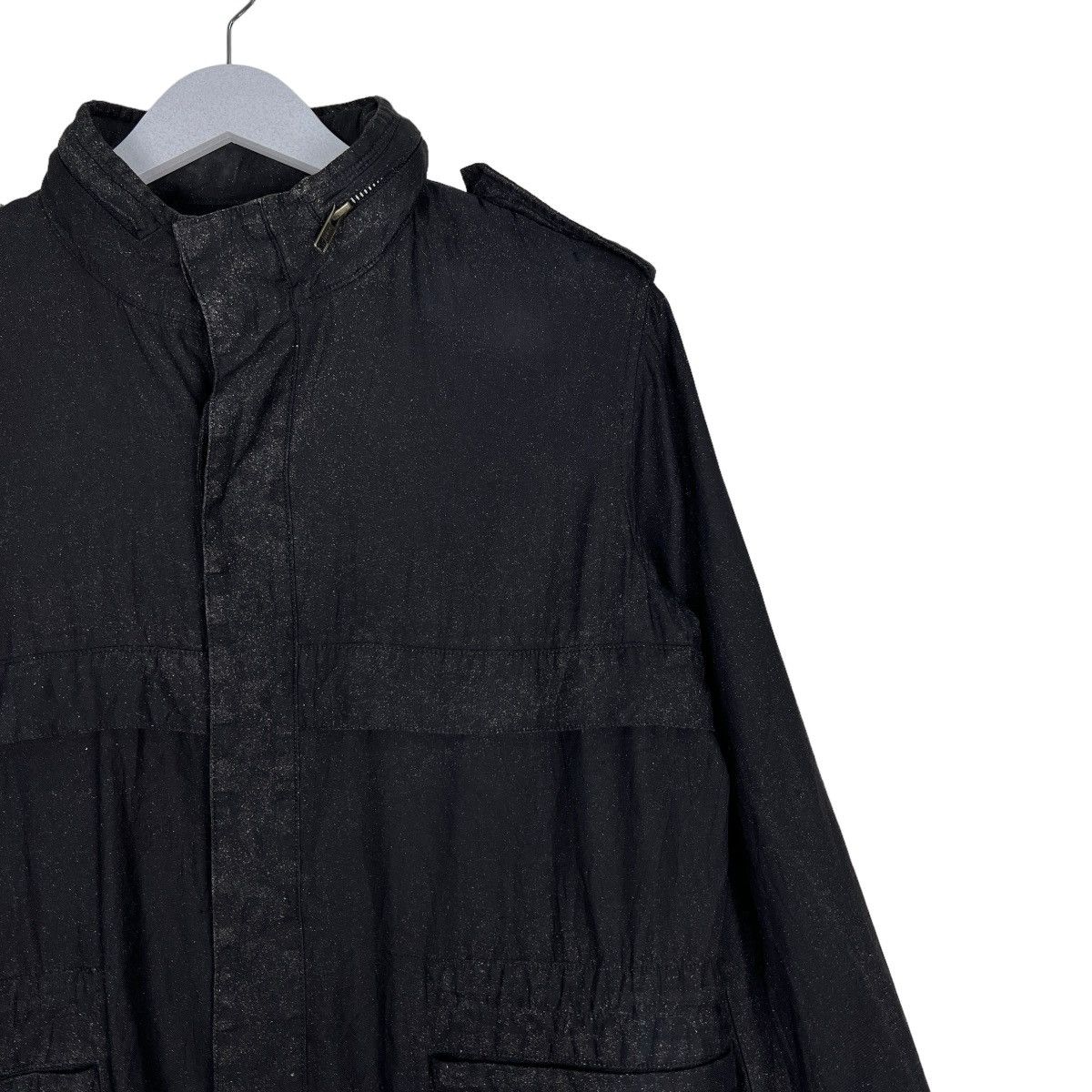 Lad Musician 🔥 LAD MUSICIAN RAYON SHIRTS JACKET MADE IN JAPAN Size US S / EU 44-46 / 1 - 6 Thumbnail