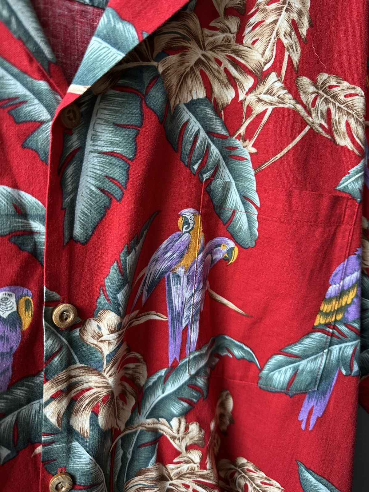 Paradise Found Paradise Found Hawaii Shirt Size XXL Size US XXL / EU 58 / 5 - 4 Thumbnail