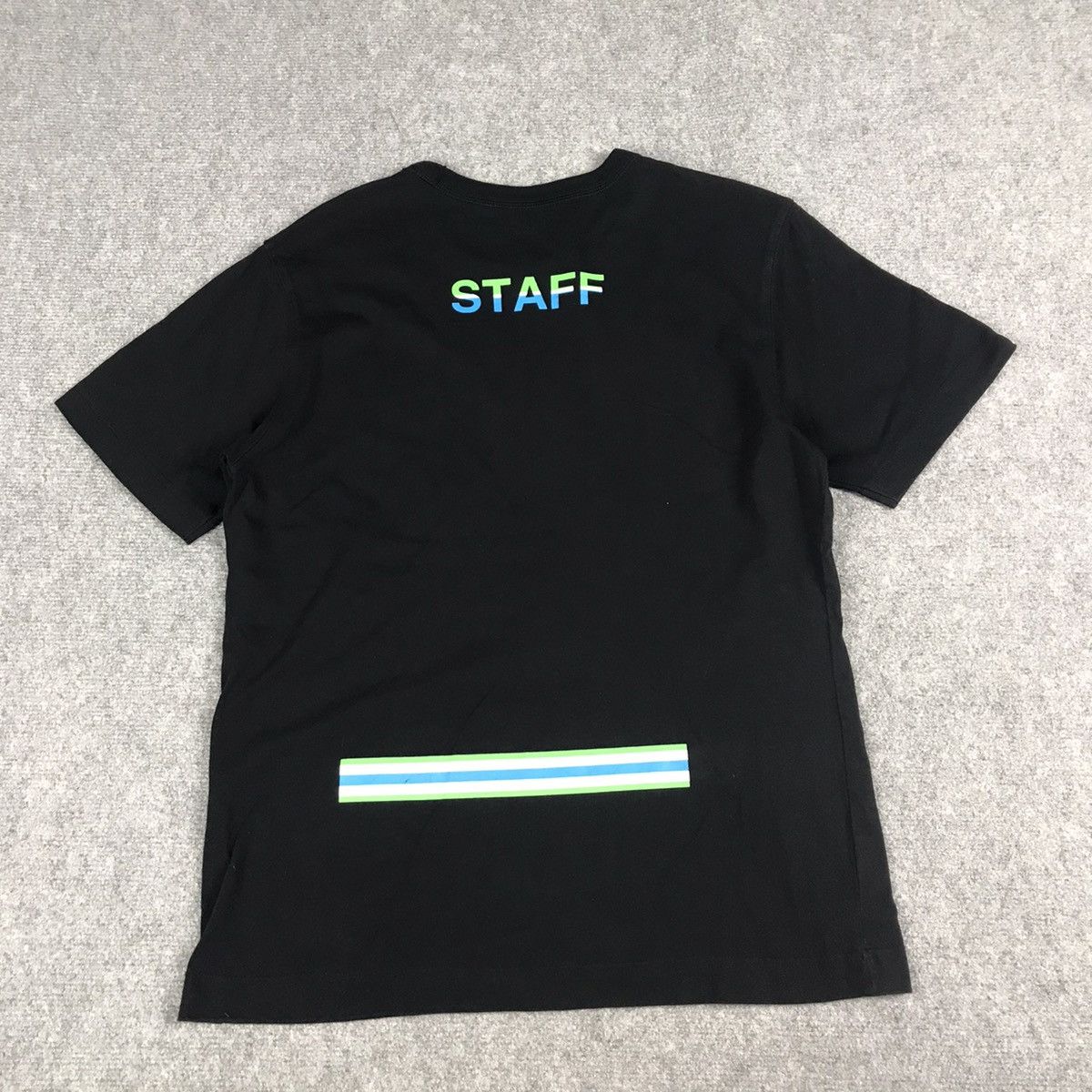 Japanese Brand FAMILY MART 40th FAMILY MART JAPAN TSHIRT Size US M / EU 48-50 / 2 - 4 Thumbnail