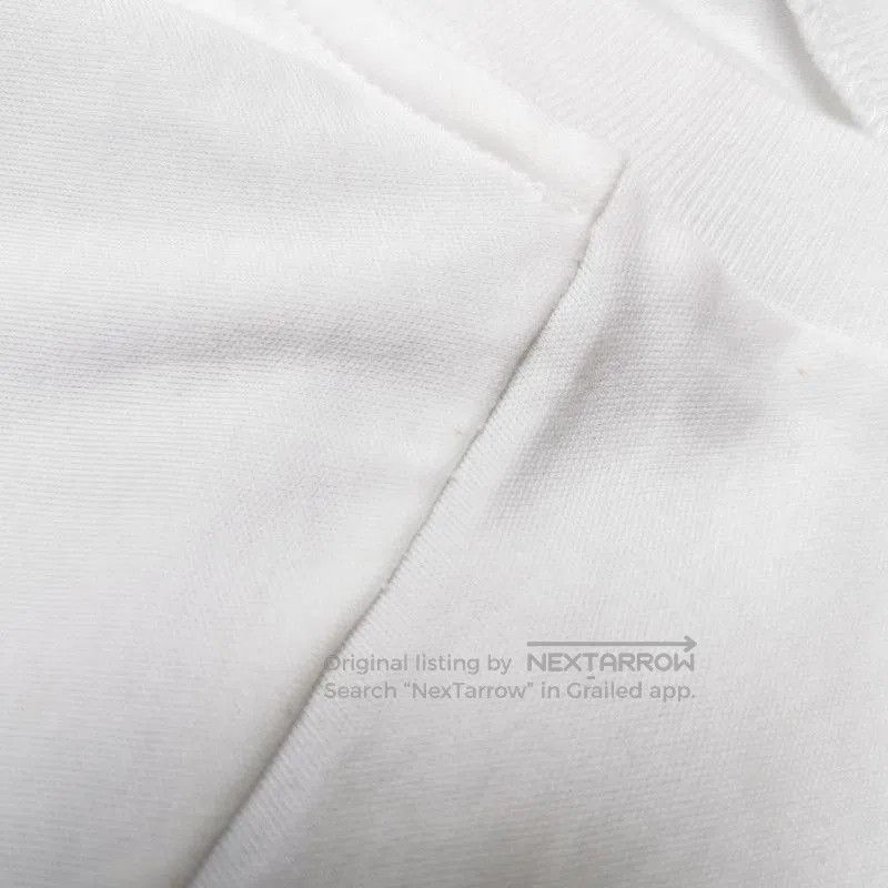Louis Vuitton Louis Vuitton Graphic Print Cotton T-Shirt. Size US M / EU 48-50 / 2 - 5 Thumbnail