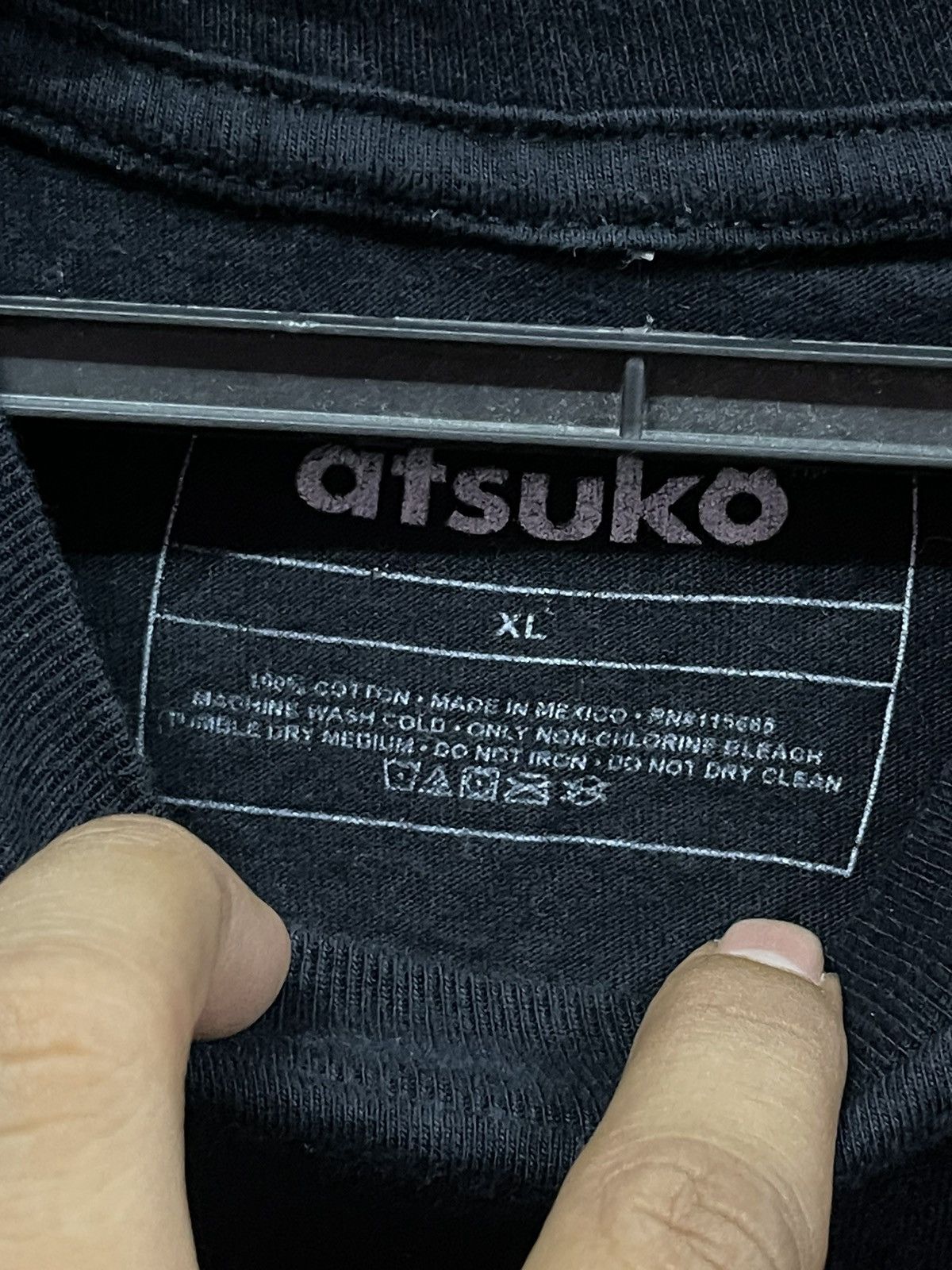 Anime × Japanese Brand Japanesebrand x Cyberpunk Edgerunners🔥🔥🔥 Size US XL / EU 56 / 4 - 3 Thumbnail