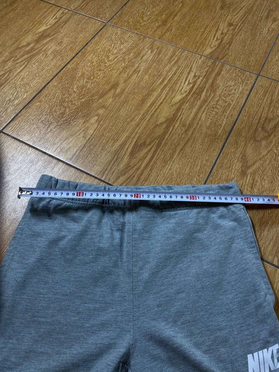Nike × Vintage Vintage Nike Mens Shorts Size US 30 / EU 46 - 10 Thumbnail