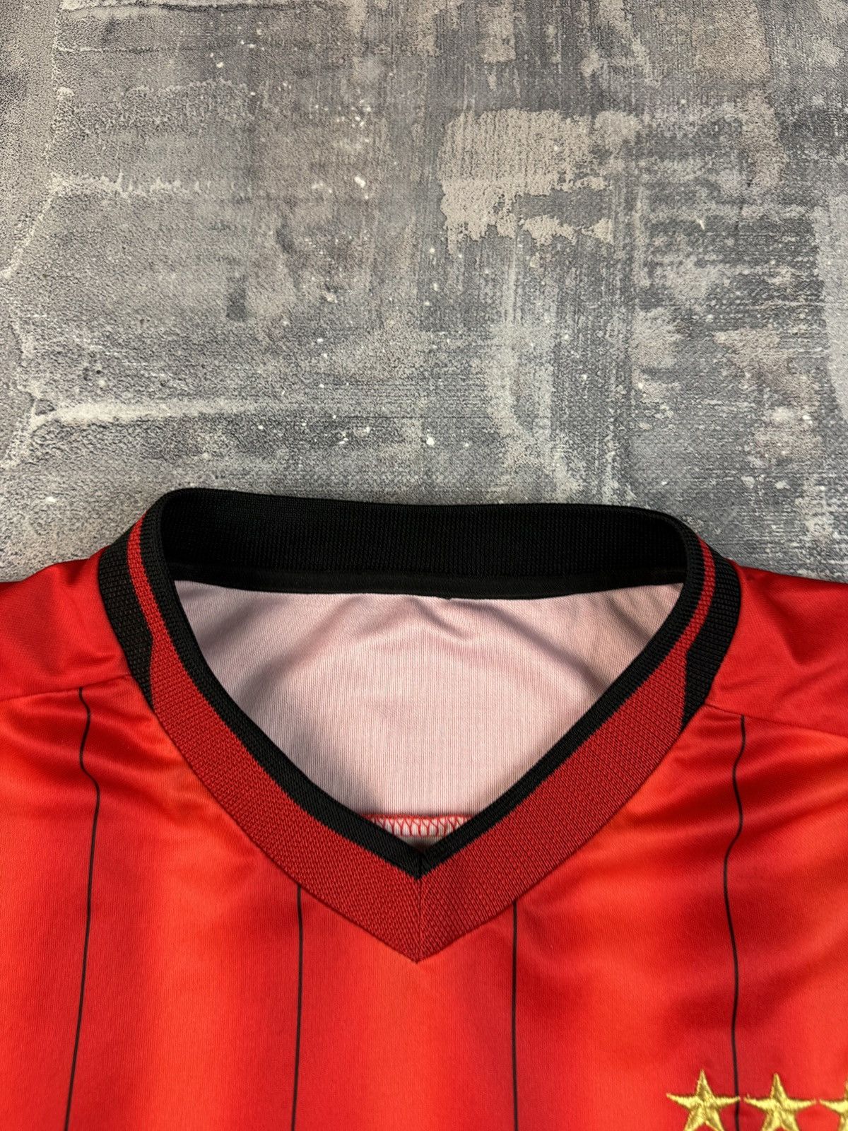 Umbro Umbro Galatasaray 2003/04 Third Shirt Football Soccer Jersey Size US XL / EU 56 / 4 - 6 Thumbnail