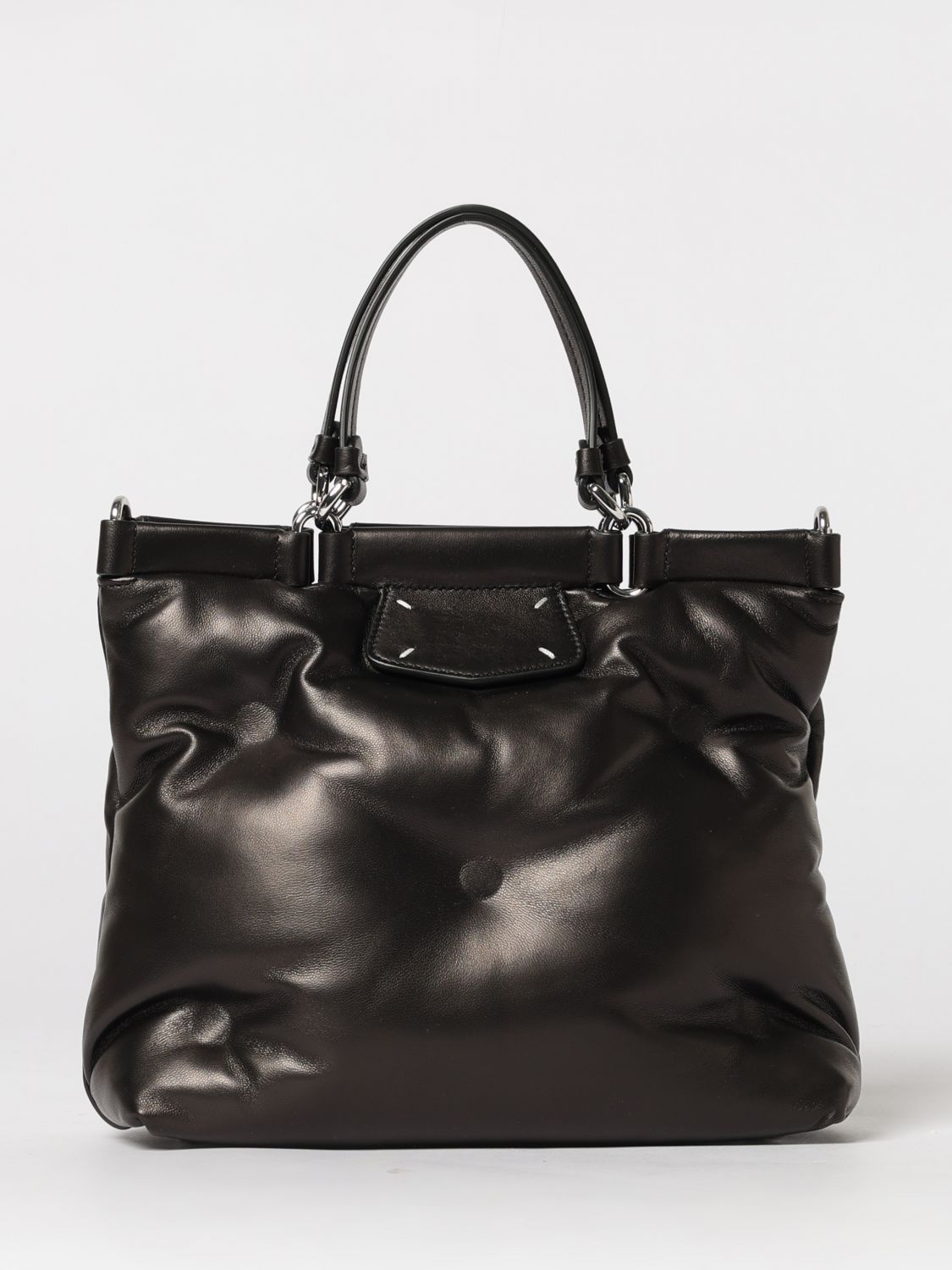 Maison Margiela Maison Margiela Handbag Woman Black Size ONE SIZE - 1 Thumbnail