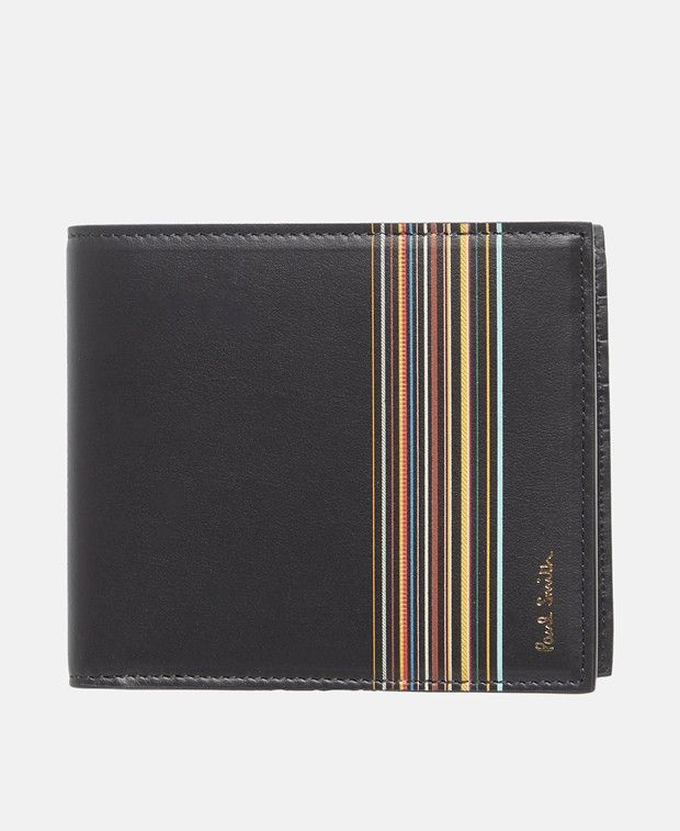 Paul Smith leather wallet Size ONE SIZE - 1 Thumbnail