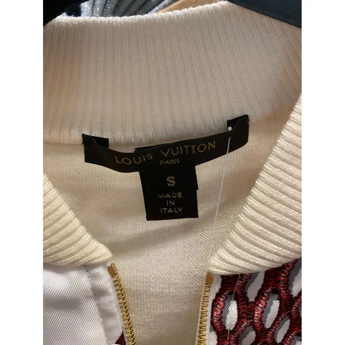 Louis Vuitton Louis Vuitton jumper Size S / US 4 / IT 40 - 5 Thumbnail