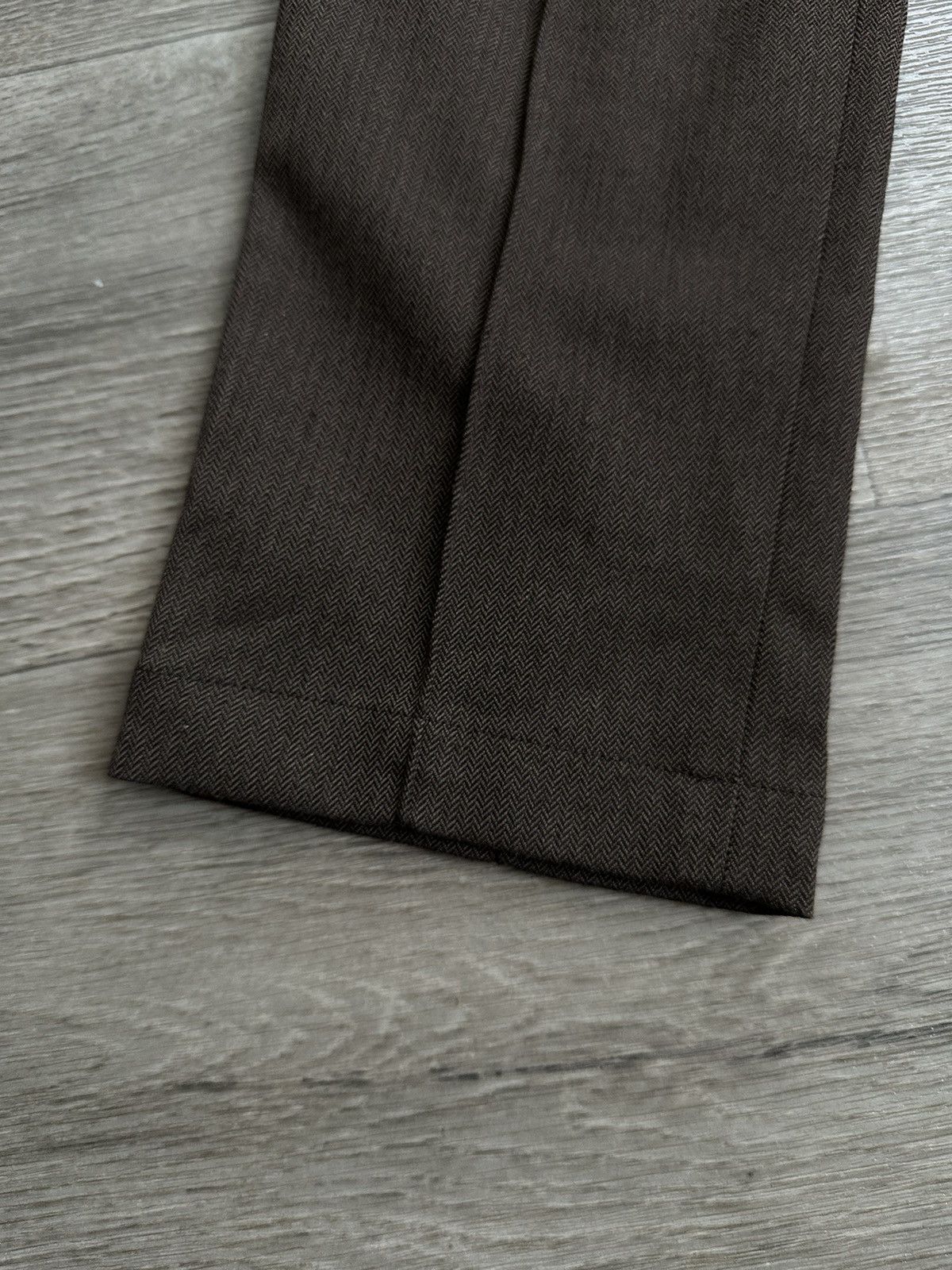 Max Mara × Weekend Max Mara 🫧Weekend Max Mara Women Pants Size 30" / US 8 / IT 44 - 3 Thumbnail