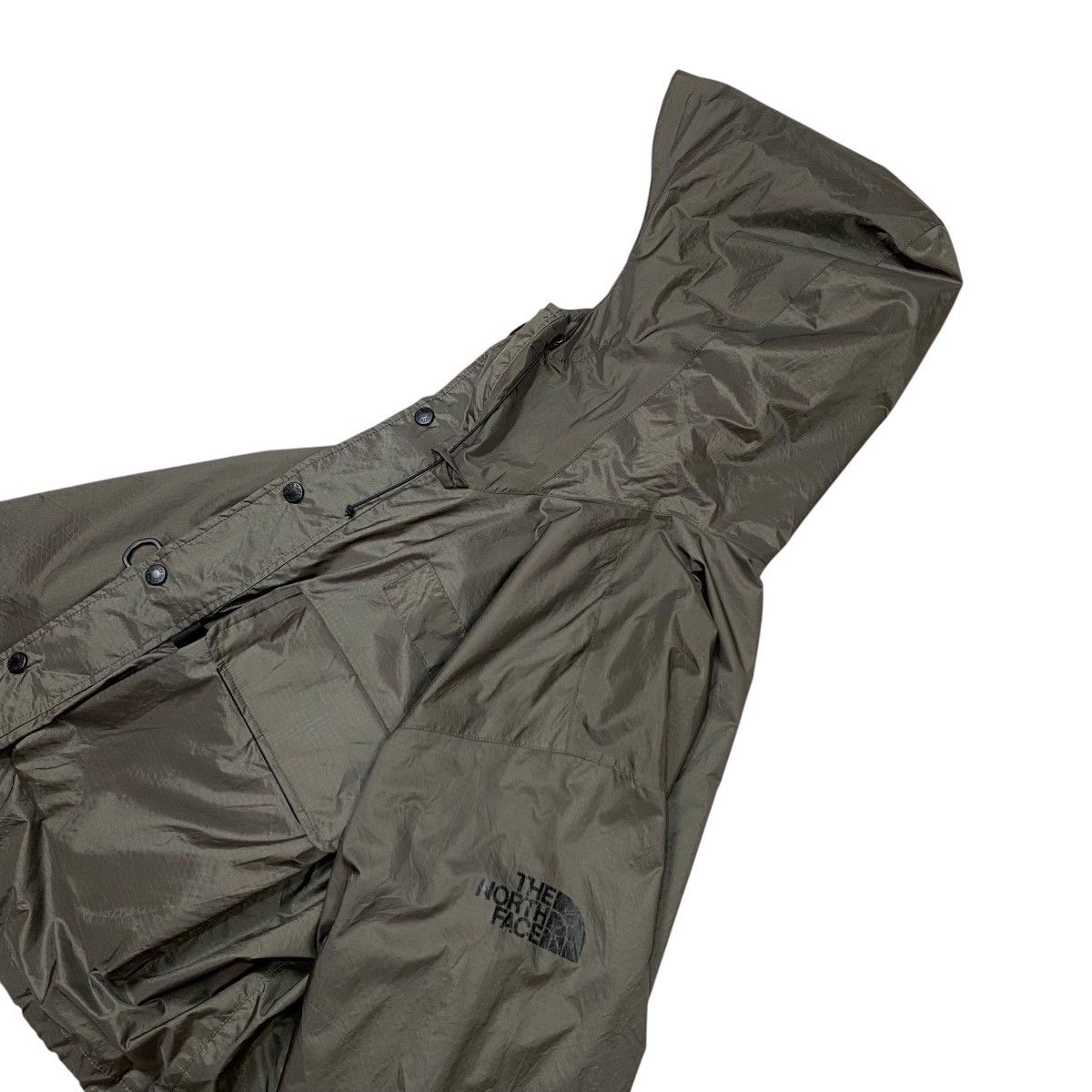 The North Face Rare The North Face SST Fishing Nylon Jacket Size US L / EU 52-54 / 3 - 4 Thumbnail