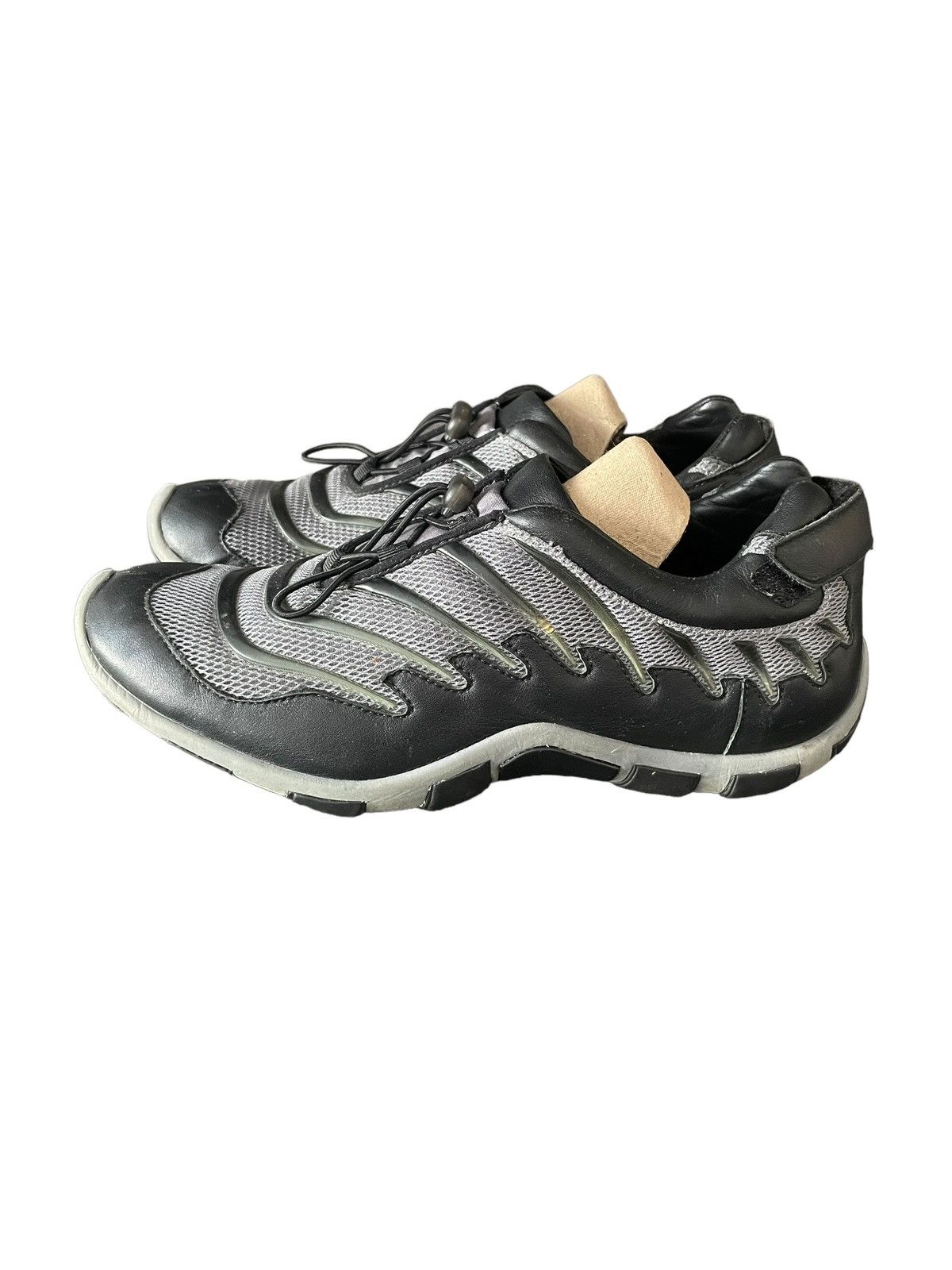 Clarks Privo by Clark’s sneakers (00s) Size US 8.5 / EU 41-42 - 3 Thumbnail