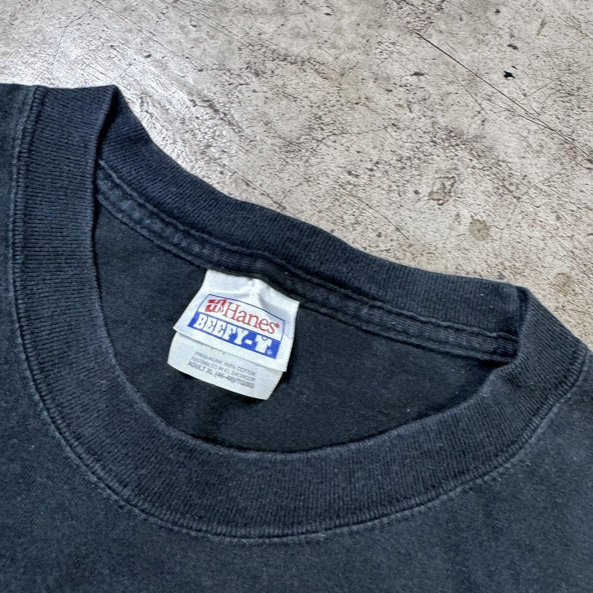 Band Tees × Vintage Pearl Jam Size US M / EU 48-50 / 2 - 5 Thumbnail