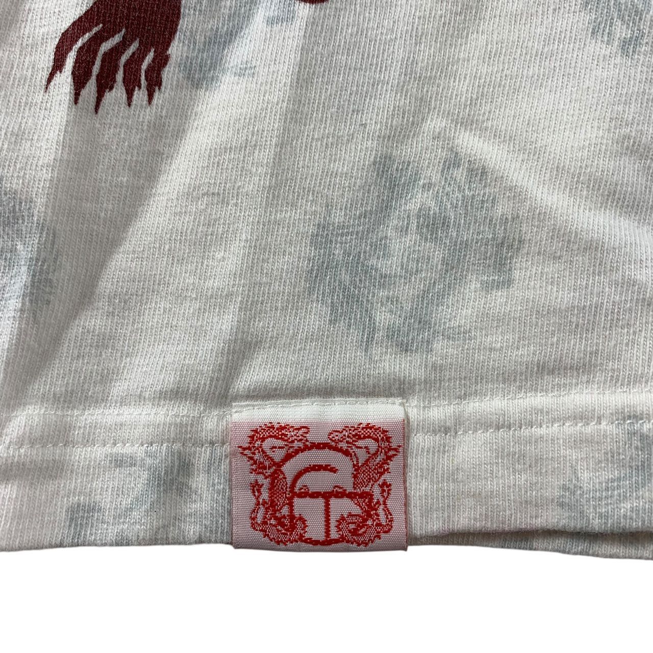 Japanese Brand × Pherrow's Vintage PHERROWS full printed japanesebrand long sleeve tee Size US M / EU 48-50 / 2 - 9 Thumbnail
