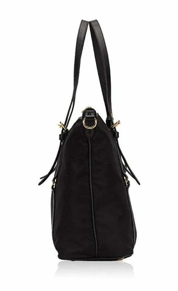 Prada o1srvl11e0624 Size: OS / Shoulder Bag in Black Size ONE SIZE - 3 Thumbnail