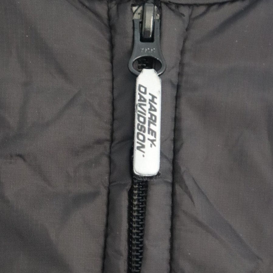 Harley Davidson Harley Davidson FXRG Jacket Size XL Size XL / US 12-14 / IT 48-50 - 9 Thumbnail