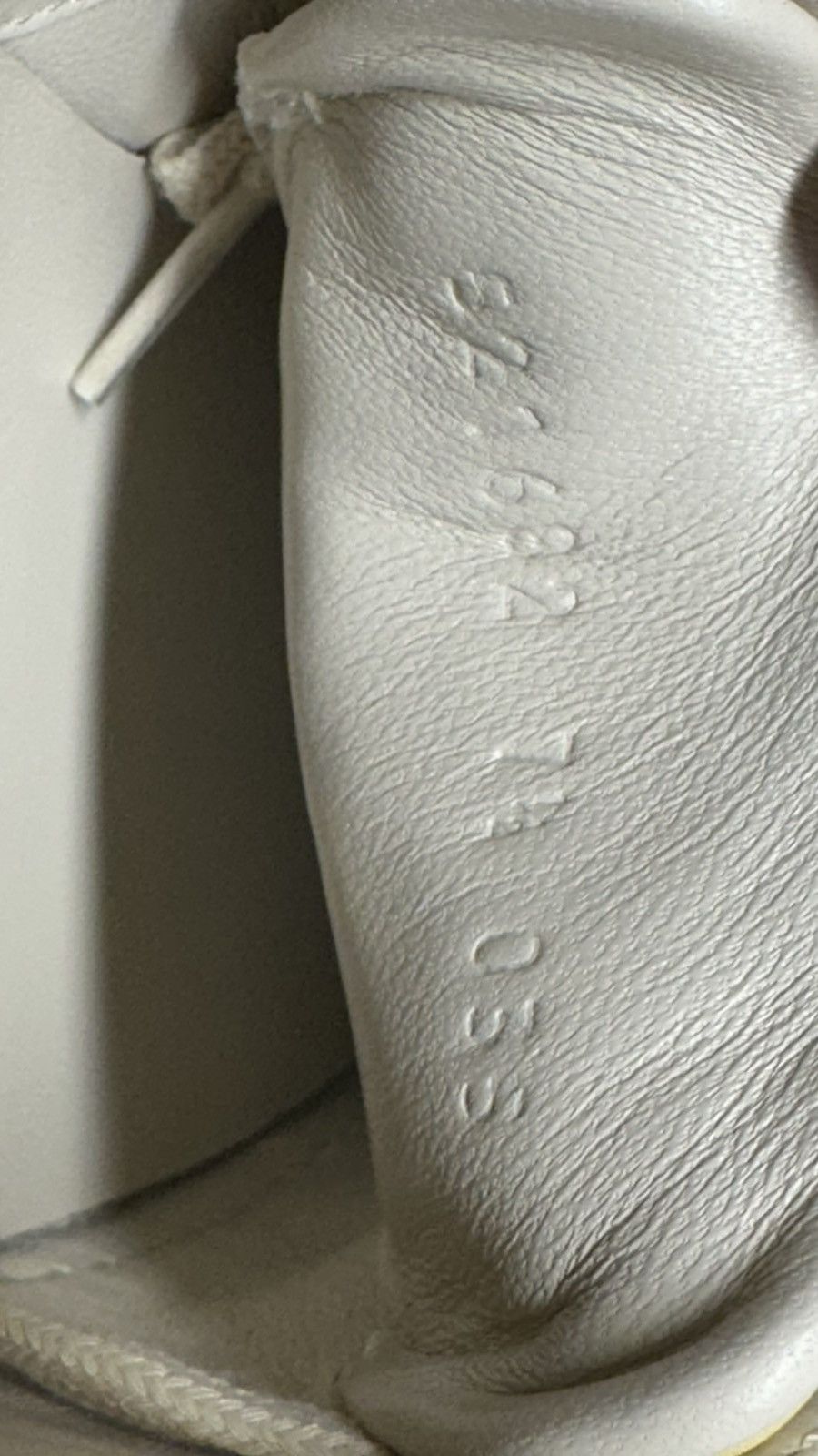 Gucci GUCCI G74 7.5=8US Size US 8 / EU 41 - 10 Thumbnail