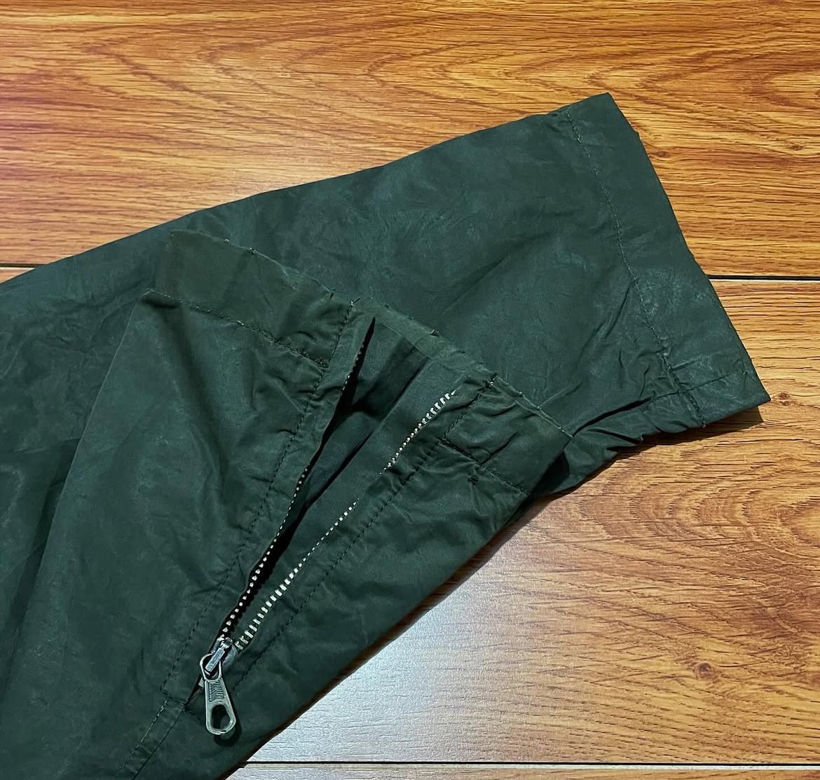 C.P. Company 1990s CP Company Massimo Osti Pocket Utility Jacket Size US L / EU 52-54 / 3 - 7 Thumbnail