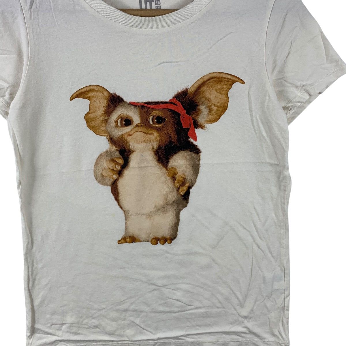 Uniqlo GREMLINS x UNIQLO Horror Movie 2014 Collection Tee Shirt Size M / US 6-8 / IT 42-44 - 4 Thumbnail