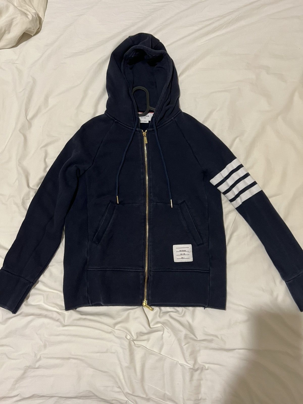Thom Browne Thom Browne Jacket | Grailed