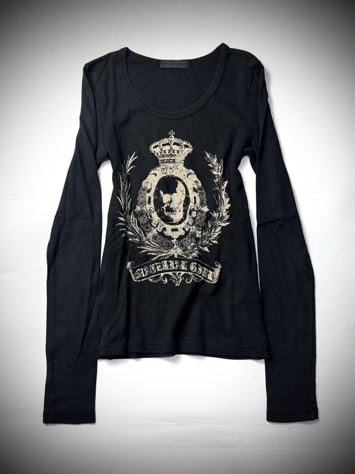 Le Grande Bleu (L.G.B.) LGB Godspeed Longsleeve | Grailed