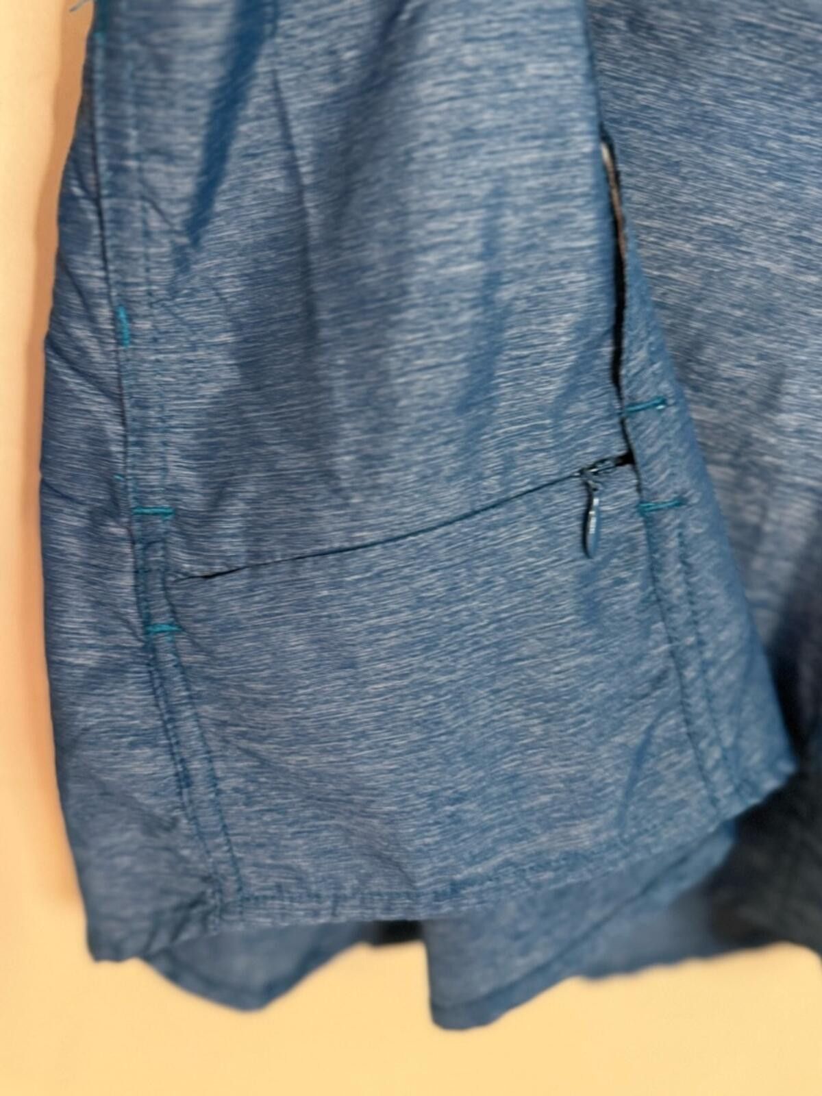 Other The North Face button utility shirt jacket heather blue XS Size XS / US 0-2 / IT 36-38 - 3 Thumbnail