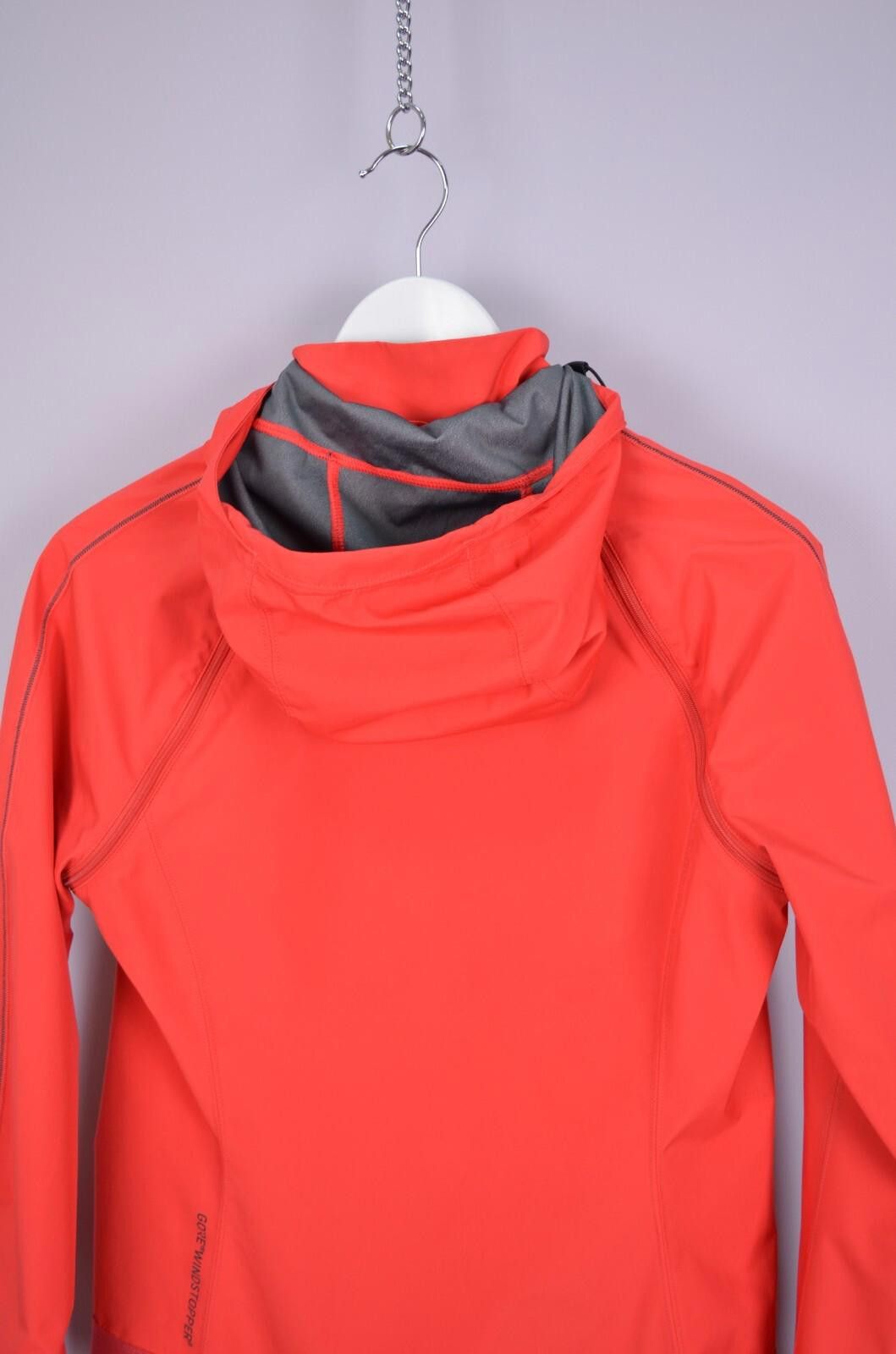 Designer Gore Bike Wear Women Windbreaker Jacket 2 in 1 Vest Size L Size L / US 10 / IT 46 - 9 Thumbnail