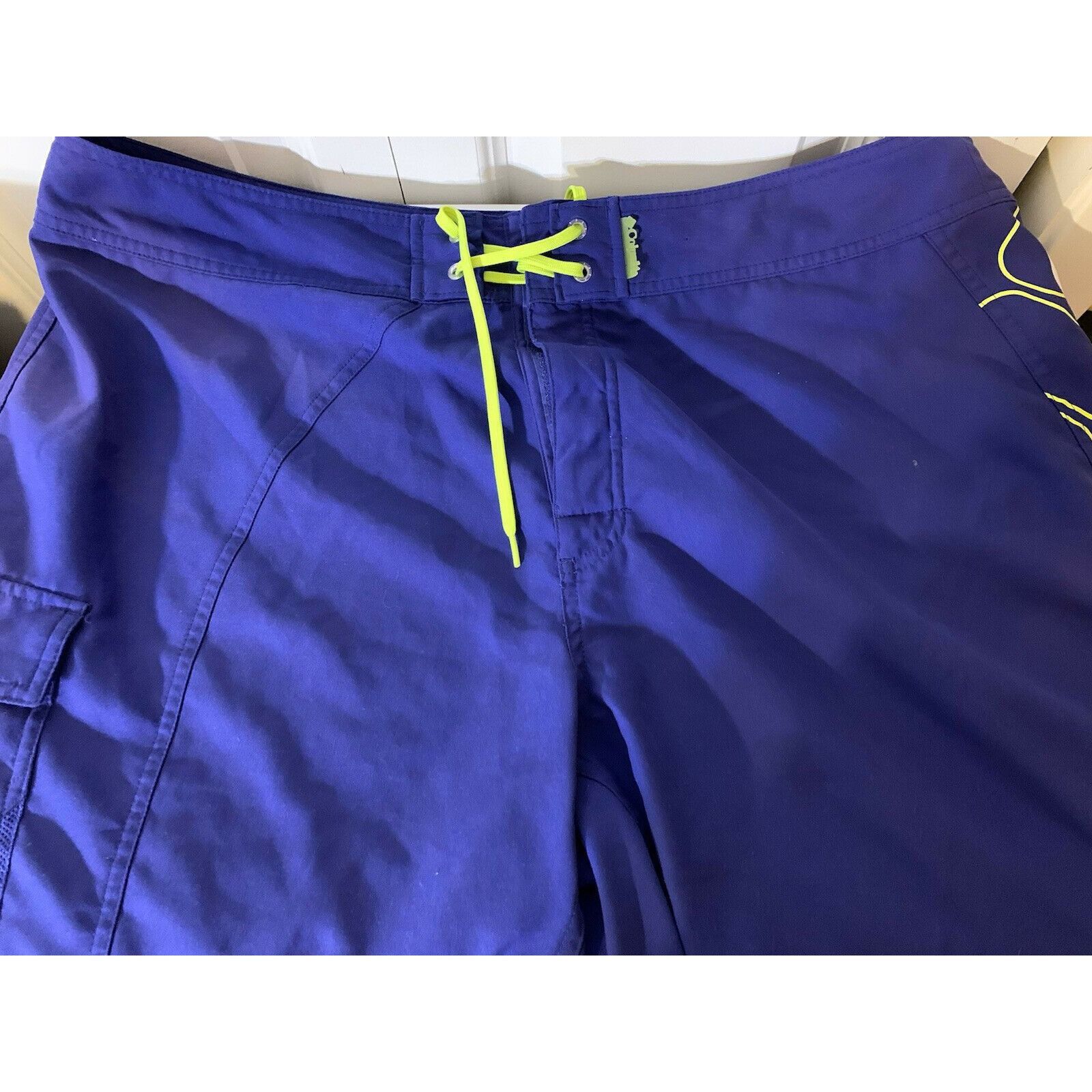 Columbia Columbia Omni Shade Advanced Repellency Board Shorts Men’s S Size US 40 / EU 56 - 4 Thumbnail