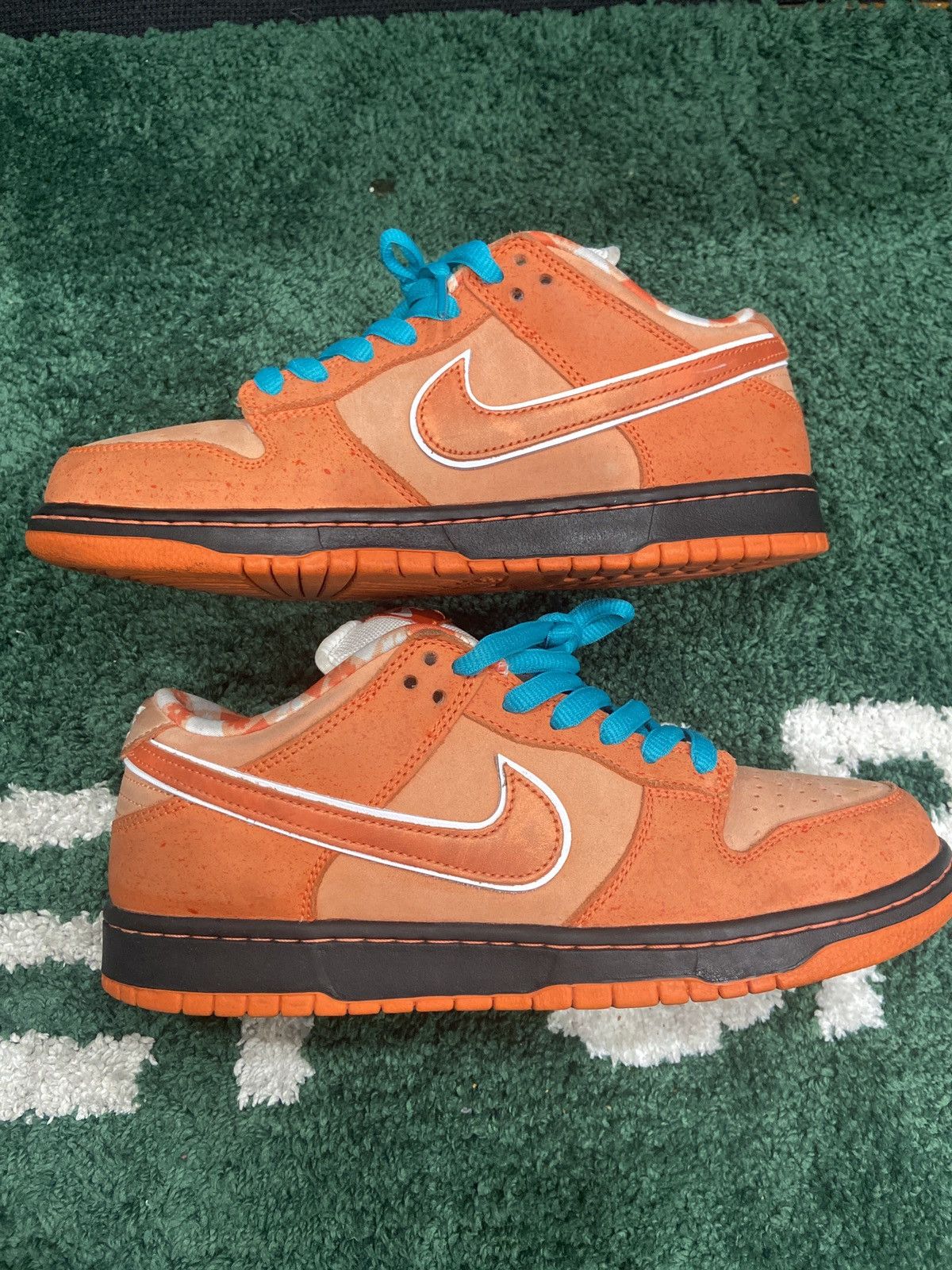 Nike Lobster SB Nike Size US 9 / EU 42 - 4 Thumbnail