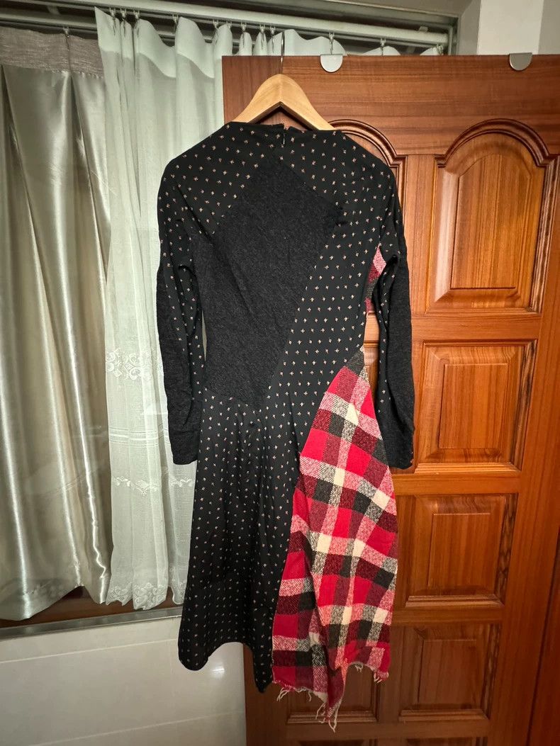 Junya Watanabe Junya Watanabe Dress Size M / US 6-8 / IT 42-44 - 2 Thumbnail