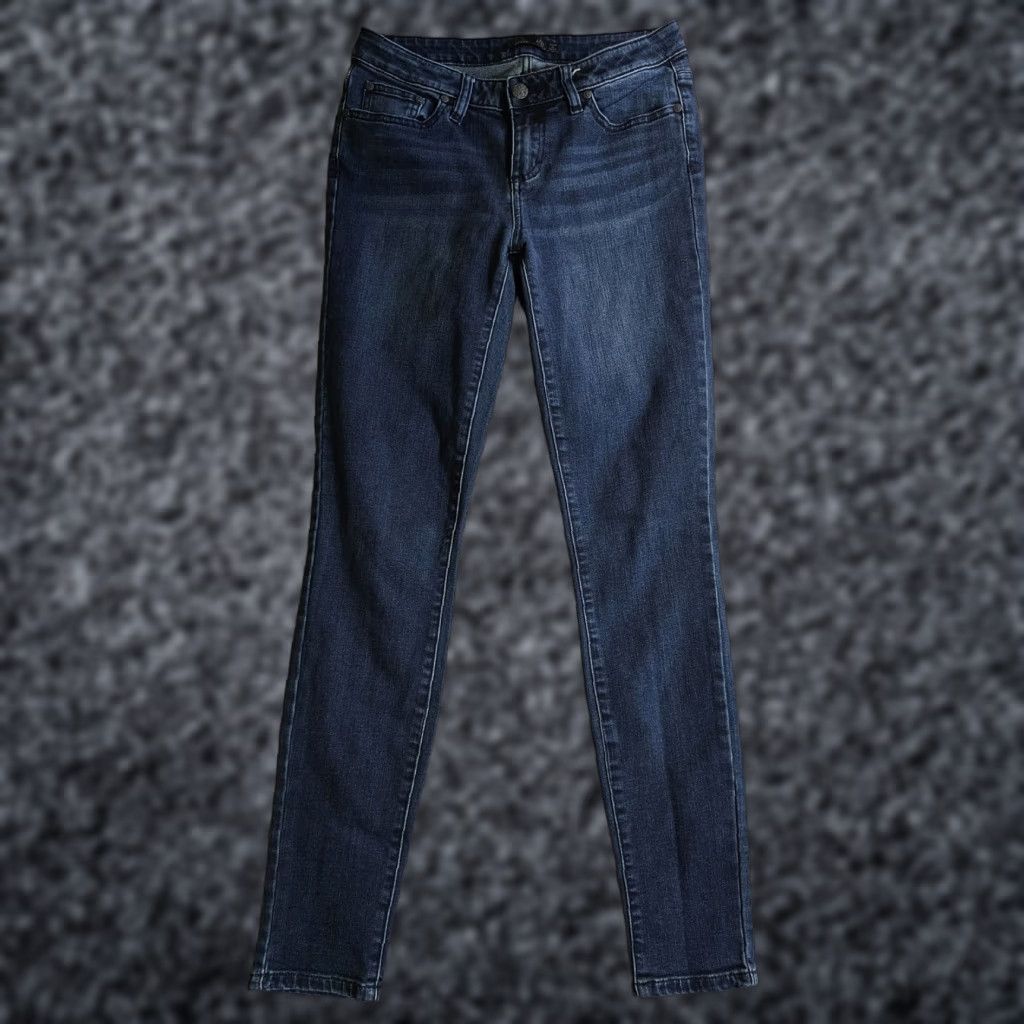 Prana VINTAGE Size 27" / US 4 / IT 40 - 1 Thumbnail