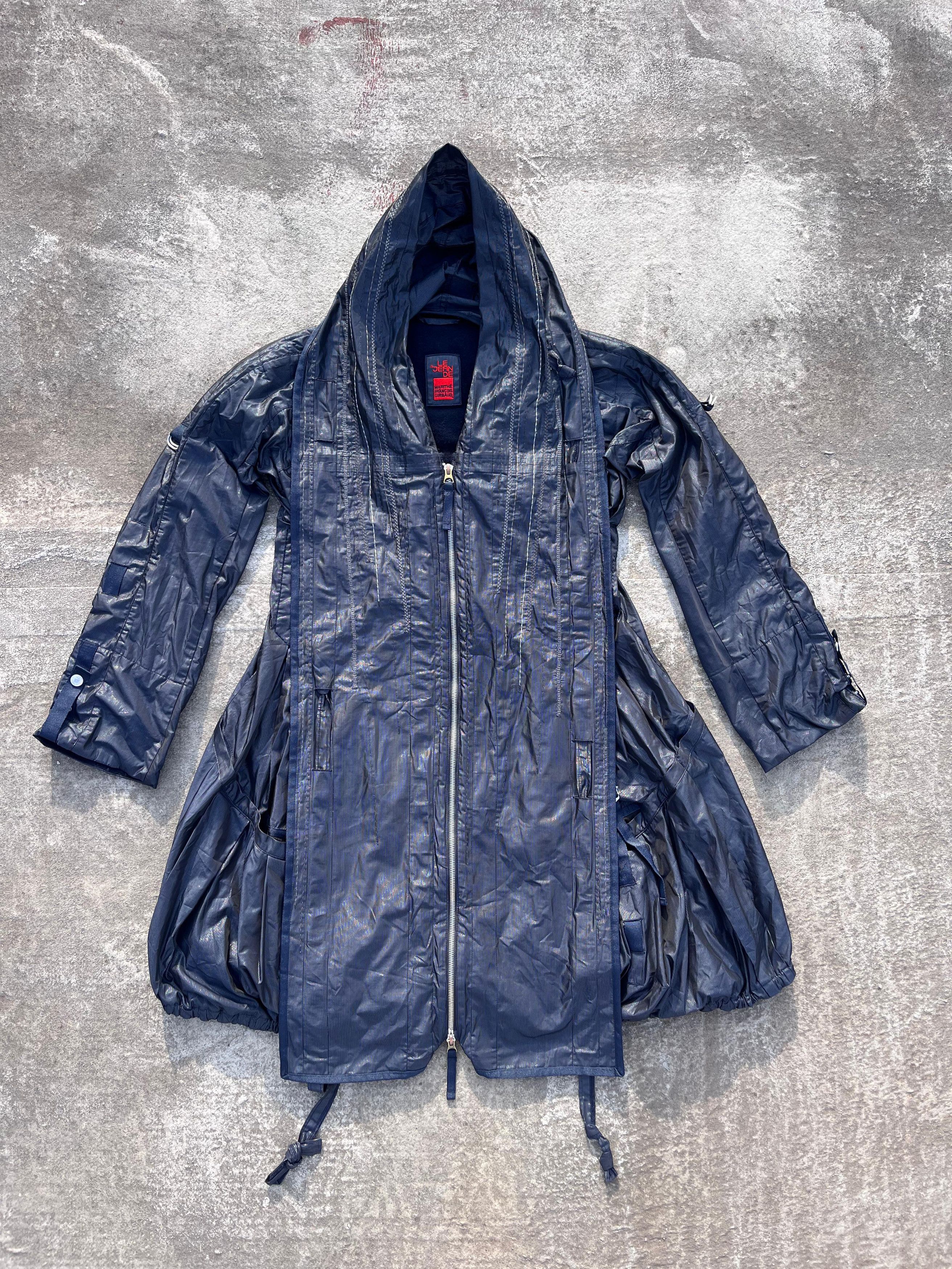 ダウンジャケット・コート Marithe + Francois Girbaud INQUILTING DUCK DOWN PUFFER light JACKET - MARITHE FRANCOIS GIRBAUD