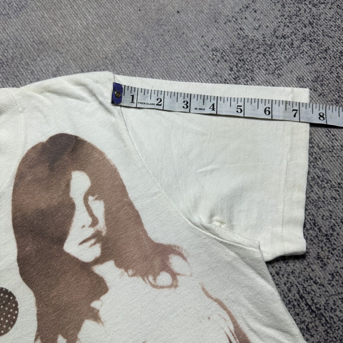 Hysteric Glamour Hysteric Glamour Sexy Girl Size US S / EU 44-46 / 1 - 7 Thumbnail