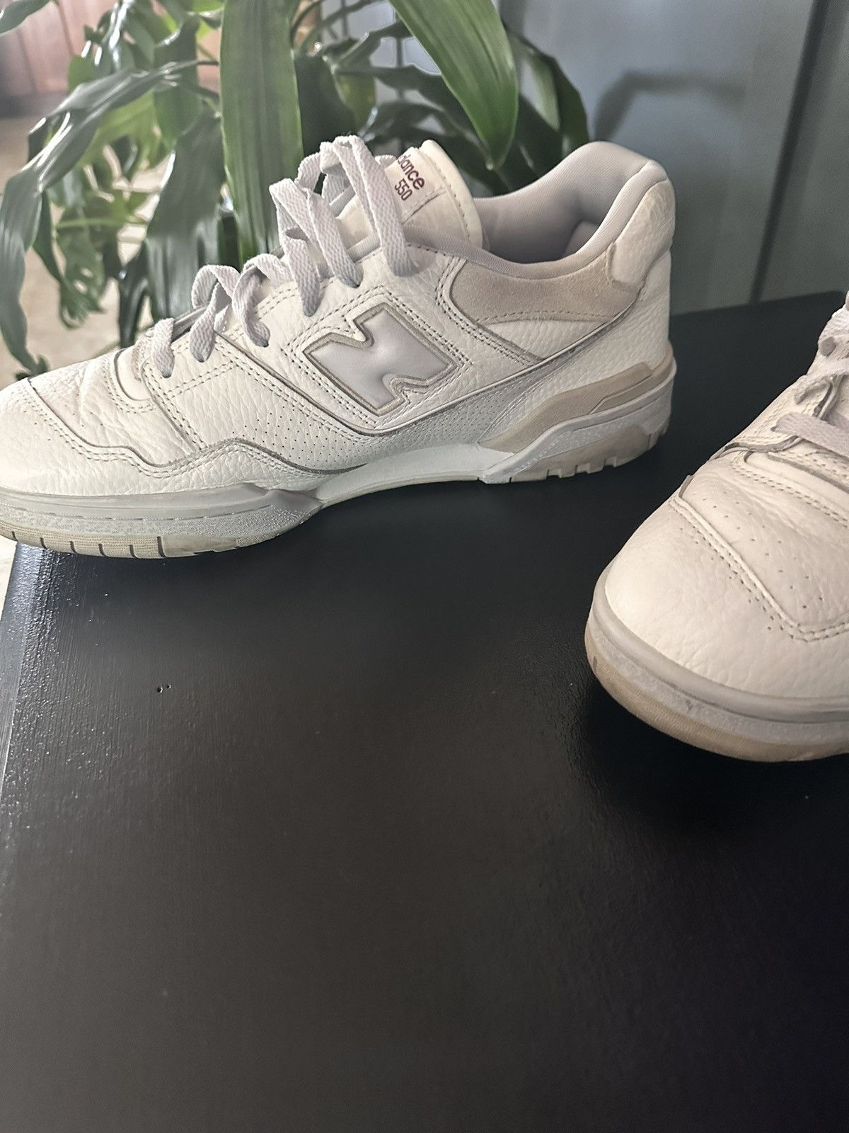 New Balance New balance 550 Size US 11.5 / EU 44-45 - 4 Thumbnail