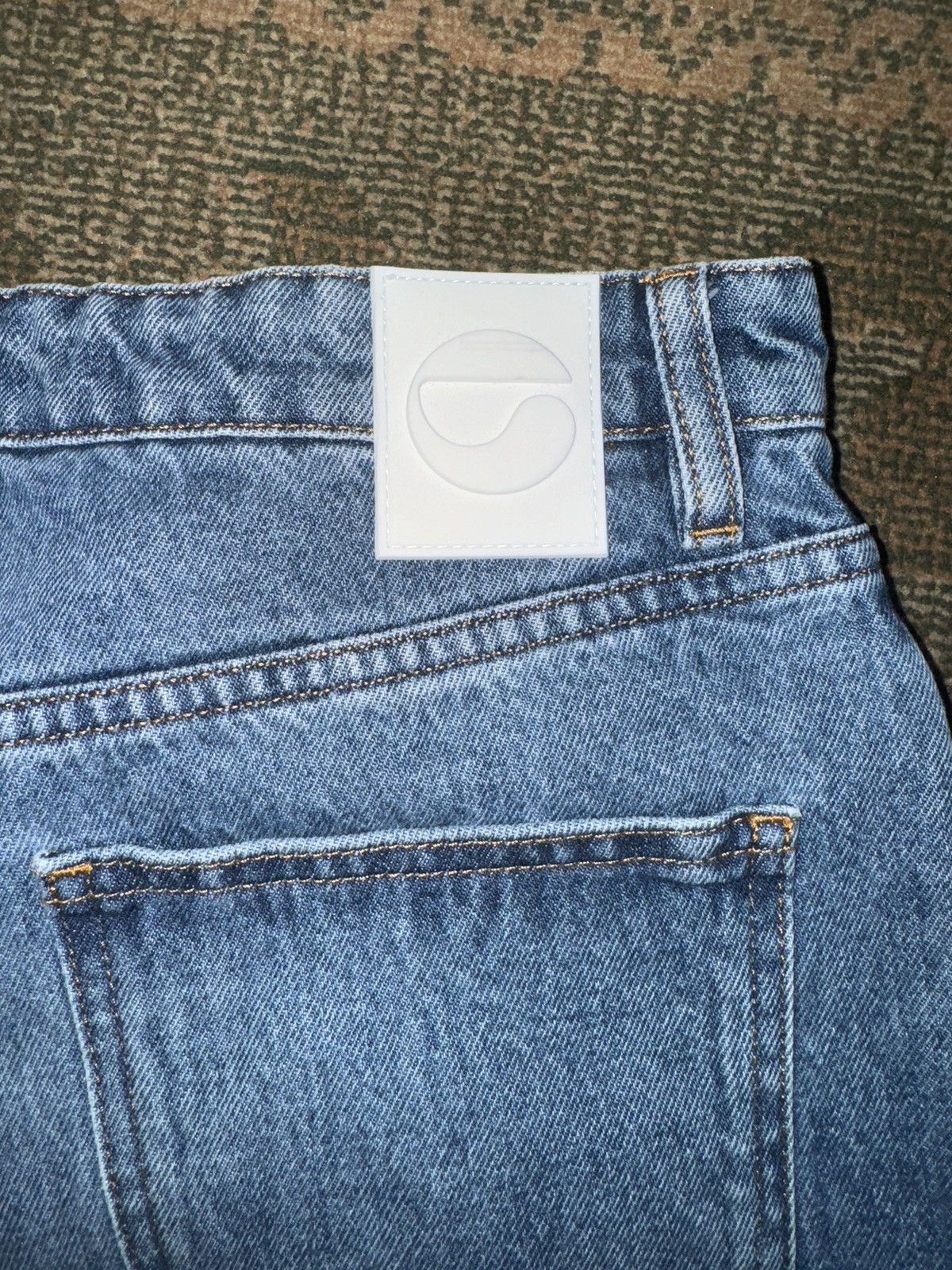 Coperni Coperni open knee jeans Size 26" / US 2 / IT 38 - 3 Thumbnail