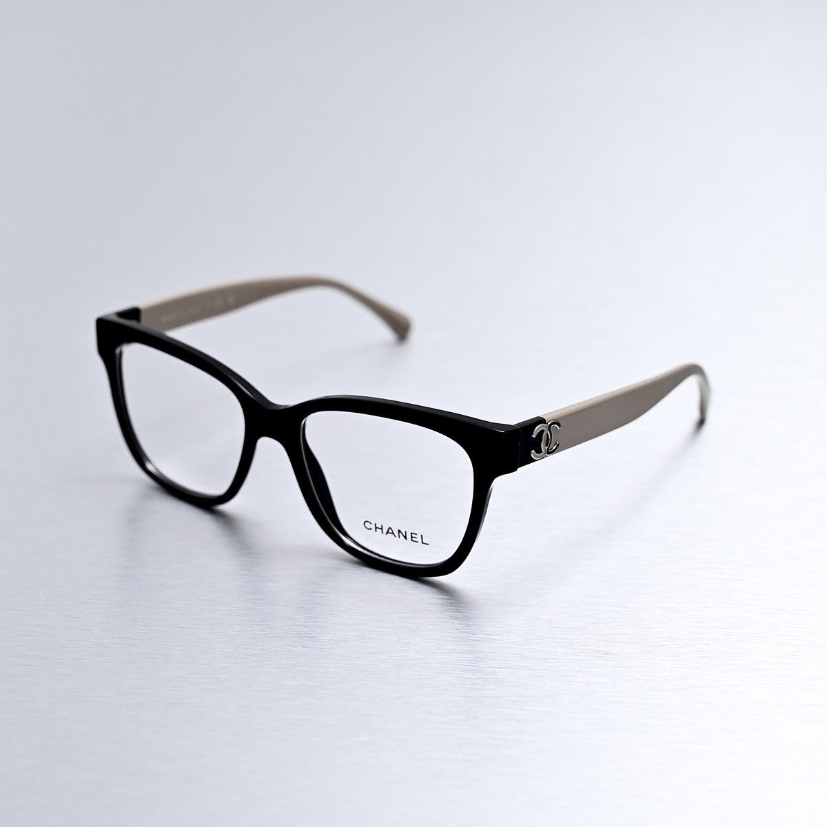 Chanel CHANEL 0CH3472 GLASSES Size ONE SIZE - 1 Thumbnail