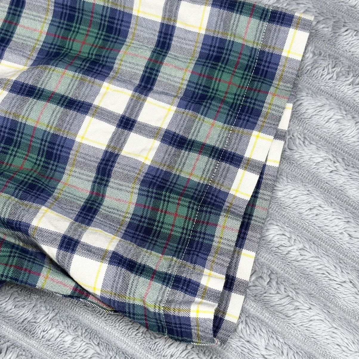 Polo Ralph Lauren Polo Ralph Lauren Plaid Men’s XLT single stitch button up Size US XL / EU 56 / 4 - 4 Thumbnail