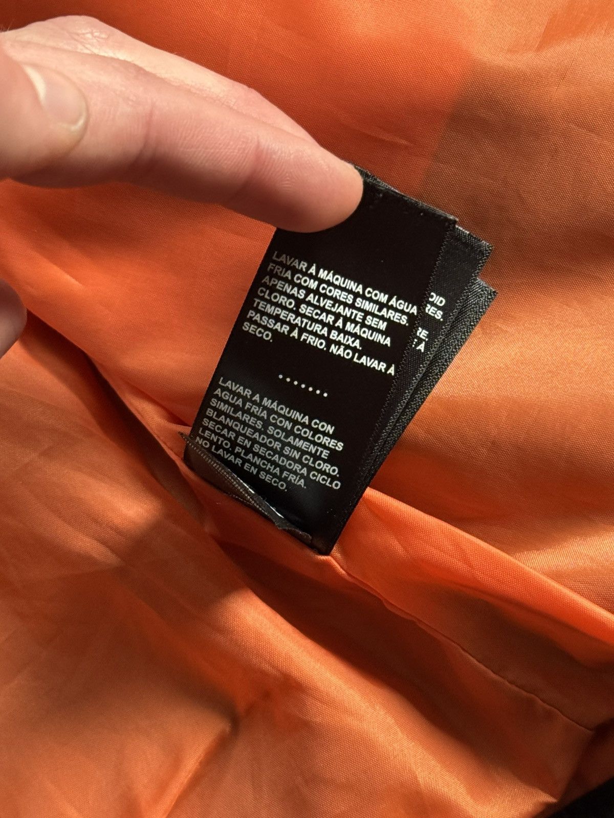 Harley Davidson Harley Davidson M Anniversary Edition 120years jacket bomber Size US M / EU 48-50 / 2 - 18 Thumbnail