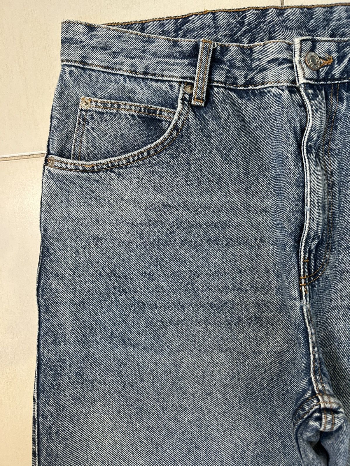 Other Stonewashed bootcut jeans Size US 33 - 4 Thumbnail