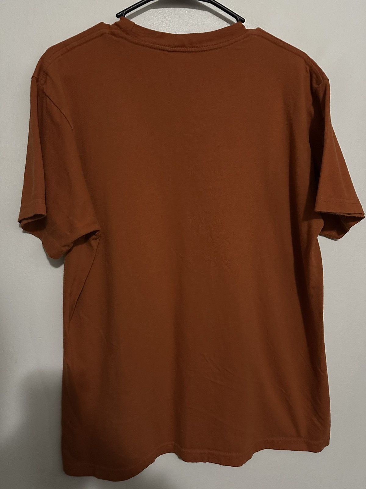 Supreme Supreme Riders Tee Size US M / EU 48-50 / 2 - 3 Thumbnail
